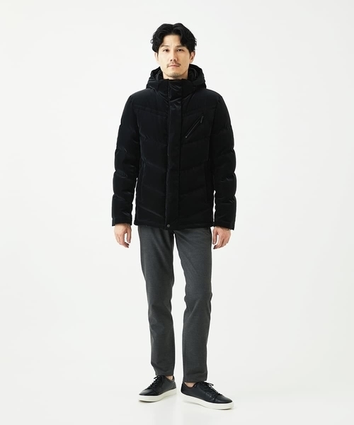 MK MICHEL KLEIN HOMME （エムケーミッシェルクランオム）の「【滑らか 