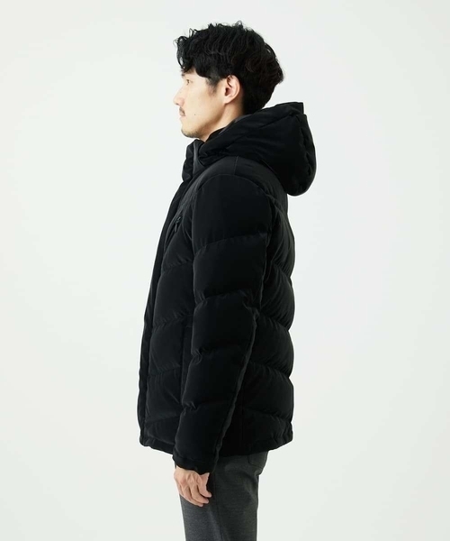 MK MICHEL KLEIN HOMME （エムケーミッシェルクランオム）の
