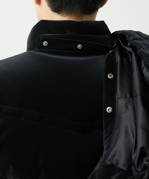 MK MICHEL KLEIN HOMME （エムケーミッシェルクランオム）の「【滑らか