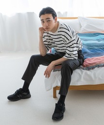 LOWRYS FARM(ローリーズファーム)の「半袖Tシャツ(Tシャツ/カットソー)」