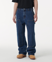 セール】【SEVEN BY SEVEN / セブンバイセブン】STRAIGHT JEANS