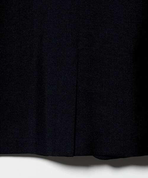 UNITED ARROWS & SONS（ユナイテッドアローズアンドサンズ）の「＜UNITED ARROWS & SONS＞ CHVOT/WL 2B BLAZER/ブレザー（テーラードジャケット・メンズ・ダークグレー/ネイビー・S/M/XL/L）」の17枚目の写真