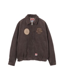 BEN DAVIS | BEN DAVIS別注 コーデュロイブルゾン(ブルゾン)