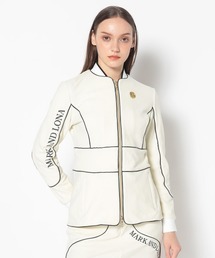 MARK & LONA（マークアンドロナ）の「Shaggy 2Way Jacket | WOMEN（ブルゾン・レディース）」