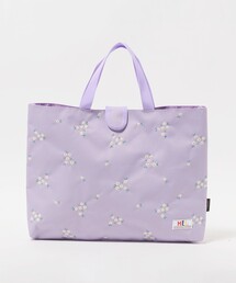 MEI（メイ）の「【別注】<MEI>レッスン トートバッグ(ノバナ)   キッズ（トートバッグ）」