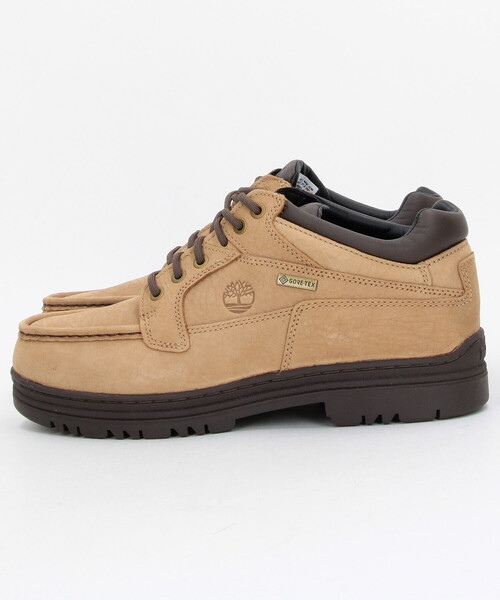 Timberland/ティンバーランド Moc Toe GTX【25.0-27.5cm】（ブーツ