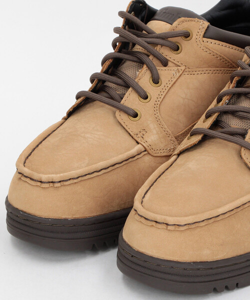 Timberland/ティンバーランド Moc Toe GTX【25.0-27.5cm】（ブーツ