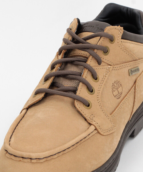 Timberland/ティンバーランド Moc Toe GTX【25.0-27.5cm】（ブーツ