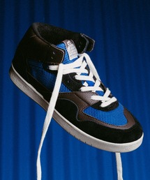 Last Resort AB | CM002-MID　CM002(スニーカー)