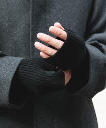 URBAN RESEARCH DOORS | 2WAYニットグローブ(手袋)