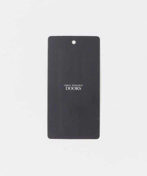 URBAN RESEARCH DOORS（アーバンリサーチドアーズ）の「2WAYニットグローブ（手袋・メンズ・ブラック/イエロー/ブルー・-）」の18枚目の写真