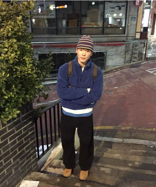 LEIRE（ルアール）の「エブリデイカーブドパンツ[ブラック]（デニムパンツ・メンズ・その他・MEDIUM/LARGE/X-LARGE）」の4枚目の写真