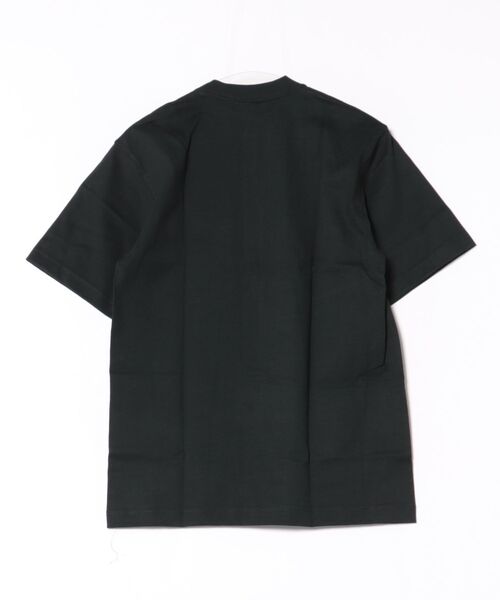 NO WAY(ノーウェイ)の「/PH3//CAMBER/キャンバー/camber Max-Weight PocketT-shirt 302(Tシャツ/カットソー・メンズ・ダークグリーン/ブラック・SMALL)」の3枚目の写真