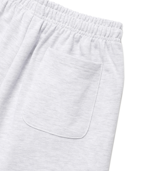 Cavish(カビシ)の「TRIBE SWEAT SHORTS LIGHT GREY(CV2EMUPA05B)(その他パンツ・レディース・ライトグレー・MEDIUM/LARGE)」の7枚目の写真