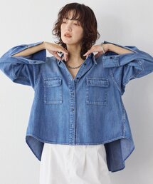 RIVE DROITE｜リヴドロワのシャツ/ブラウス通販 - ZOZOTOWN