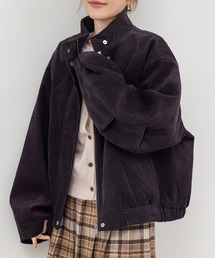 DAY CLOSET｜デイ クローゼットのジャケット/アウター（コーデュロイ