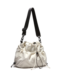 036 LUCKY BAG-CREAM