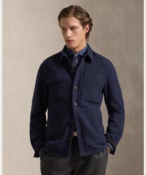 POLO RALPH LAUREN（ポロ ラルフ ローレン）の「パッチワーク