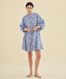 2DREAMERS（2ドリーマーズ）の「Skyfield Robe（トレンチコート・レディース）」