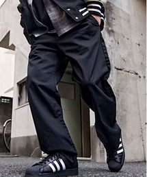 Dickies｜ディッキーズのパンツ（ブラック/黒色系）通販 - ZOZOTOWN