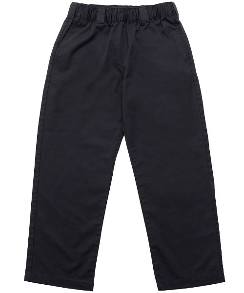 Dickies（ディッキーズ）の「『Dickies/ディッキーズ』TCツイル/デニムワイドストレート（デニムパンツ・メンズ・カーキ/ベージュ/ブラック/ブラック系1/ブルー系1/チャコールグレー・L/M/LL）」の20枚目の写真