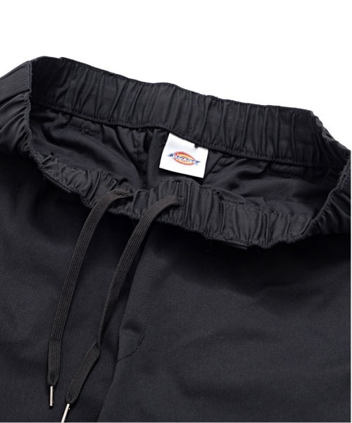 Dickies（ディッキーズ）の「『Dickies/ディッキーズ』TCツイル/デニムワイドストレート（デニムパンツ・メンズ・カーキ/ベージュ/ブラック/ブラック系1/ブルー系1/チャコールグレー・L/M/LL）」の14枚目の写真