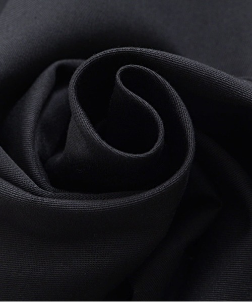 Dickies（ディッキーズ）の「『Dickies/ディッキーズ』TCツイル/デニムワイドストレート（デニムパンツ・メンズ・カーキ/ベージュ/ブラック/ブラック系1/ブルー系1/チャコールグレー・L/M/LL）」の11枚目の写真