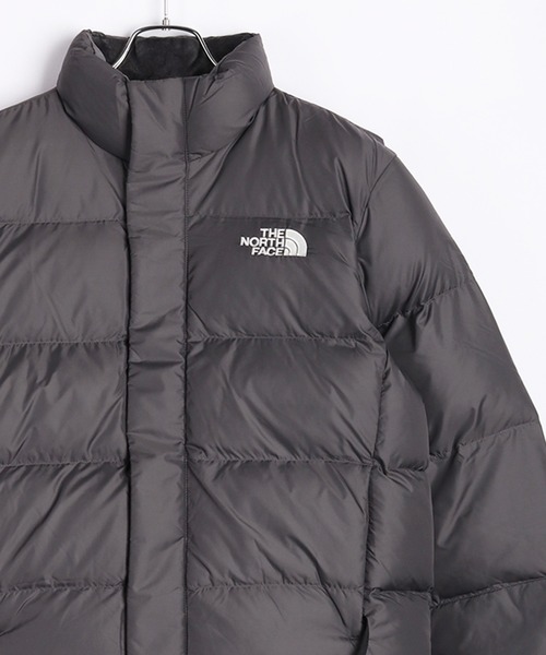 THE NORTH FACE マリオンオンボールダウンジャケット 韓国ノース 韓国限定・日本未入荷】 THE NORTH FACE M'S MARION ON BALL JACKET