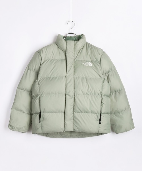 THE NORTH FACE マリオン オンボール ジャケット セール】国内未発売 THE NORTH FACE(ザ・ノースフェイス)/軽量 保温
