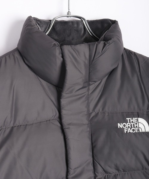 THE NORTH FACE マリオンオンボールダウンジャケット 韓国ノース THE NORTH FACE（ザ ノースフェイス） ダウンコート ダウンジャケット