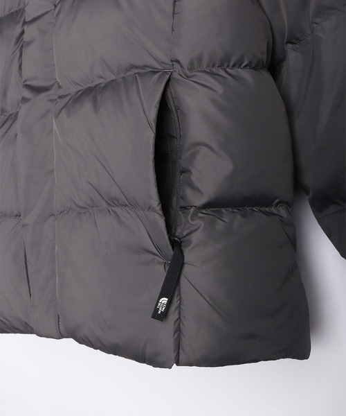韓国限定・日本未入荷】 THE NORTH FACE M'S MARION ON BALL JACKET