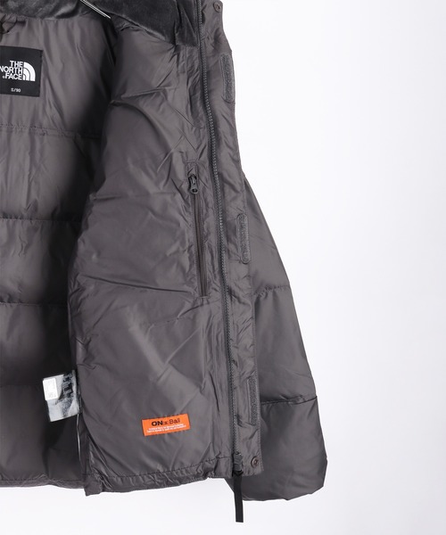 THE NORTH FACE マリオンオンボールダウンジャケット 韓国ノース セール】【THE NORTH FACE/ザノースフェイス】MARION ON BALL JACKET