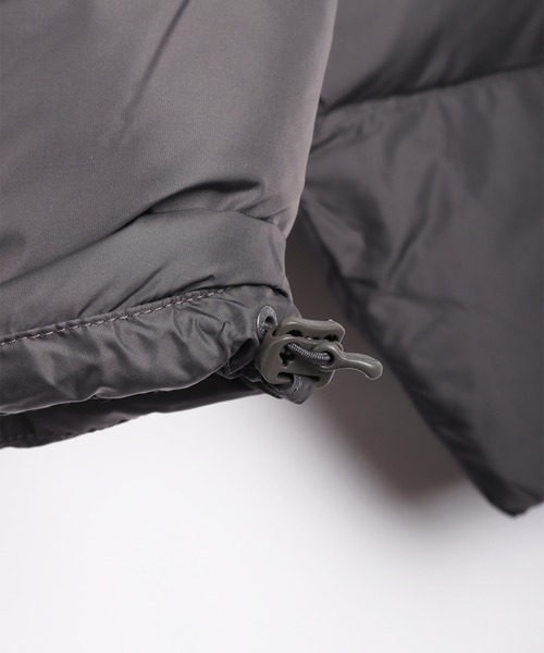 韓国限定・日本未入荷】 THE NORTH FACE M'S MARION ON BALL JACKET