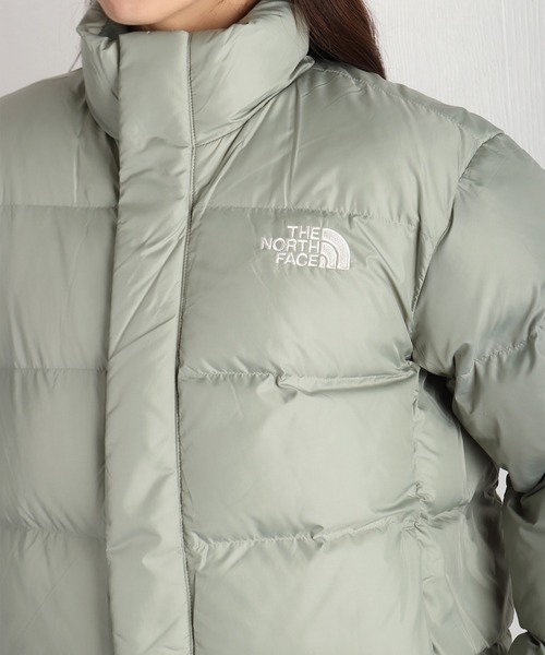THE NORTH FACE マリオンオンボールダウンジャケット 韓国ノース セール】【THE NORTH FACE/ザノースフェイス】MARION ON BALL JACKET