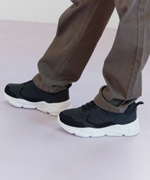 GLOBAL WORK | エアかる晴雨兼用スニーカー/617571(スニーカー)