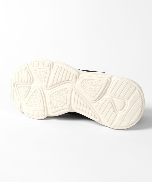 GLOBAL WORK（グローバルワーク）の「エアかる晴雨兼用スニーカー/617571（スニーカー・キッズ・ブラック/グレー・23cm/20cm/21cm/24cm/22cm）」の10枚目の写真