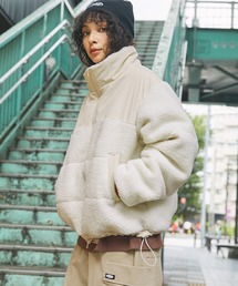 MSG（エムエスジー）の「ブルゾン（ダウンジャケット/コート）」