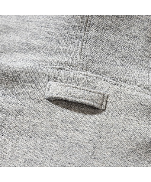 NEW BALANCE(ニューバランス)の「New Balance 1000 SERIES for Kinetics CLASSIC FRENCH TERRY HOODIE(ニューバランス 1000 シリーズ for キネティクス クラシック フレンチテリー フーディー)(パーカー・メンズ・ブラック系/グレー系/ネイビー系・SMALL/MEDIUM/LARGE/X-LARGE)」の15枚目の写真