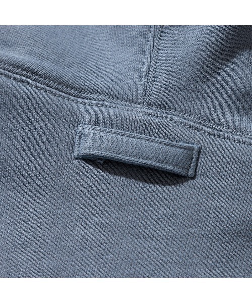 NEW BALANCE(ニューバランス)の「New Balance 1000 SERIES for Kinetics CLASSIC FRENCH TERRY HOODIE(ニューバランス 1000 シリーズ for キネティクス クラシック フレンチテリー フーディー)(パーカー・メンズ・ブラック系/グレー系/ネイビー系・SMALL/MEDIUM/LARGE/X-LARGE)」の21枚目の写真
