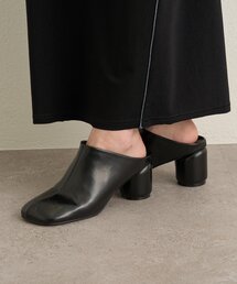 Omekashi | サボミュール(スリッポン)