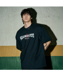 JELEVE（ジェイエルブ）の「バウンダリスオーバーサイズショートスリーブ（Tシャツ/カットソー）」