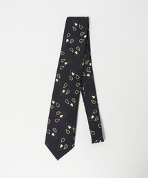 UNITED ARROWS | ＜Holliday＆Brown＞ペイズリー プリント ネクタイ(ネクタイ)