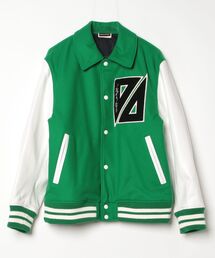 PRESTIGE APPAREL（プレステージアパレル）の「PRESTIGE APPAREL PA VARSITY JACKET（スタジャン）」