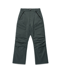 MECHANIC PADDED PANTS_GREY(NG2EFUPA10A)