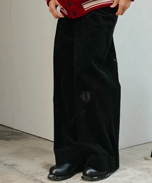 GEN_DAI | GEN_DAI/ゲンダイ/CORDUROY PANTS(その他パンツ)