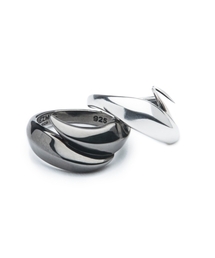 MEZMIC（マズミク）の「Lion teeth Ring（リング）」