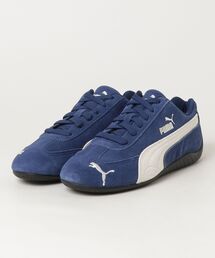 PUMA｜プーマのスニーカー（ブルー・ネイビー/青色系）通販 - ZOZOTOWN