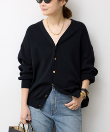 Deuxieme Classe | Heart rich カーディガン(カーディガン/ボレロ)