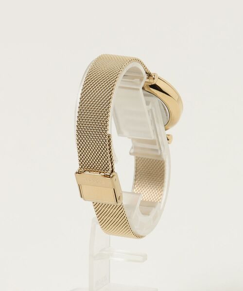 FOSSIL（フォッシル）の「フォッシル 腕時計 レディース アナログ ステンレス ES5462（アナログ腕時計・レディース・ゴールド・FREE）」の9枚目の写真