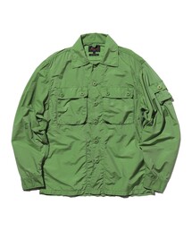 BEAMS PLUS｜ビームスプラスのジャケット/アウター（グリーン・カーキ